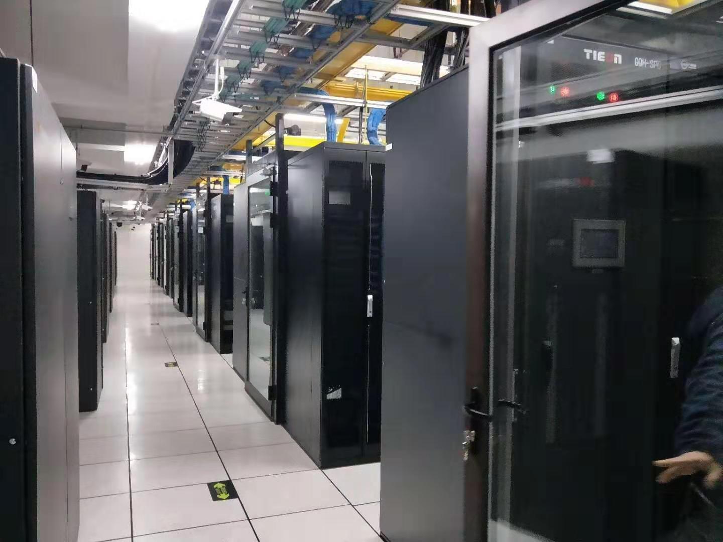 上饶天津IPFS机房-天津多线机房-天津自贸区机房